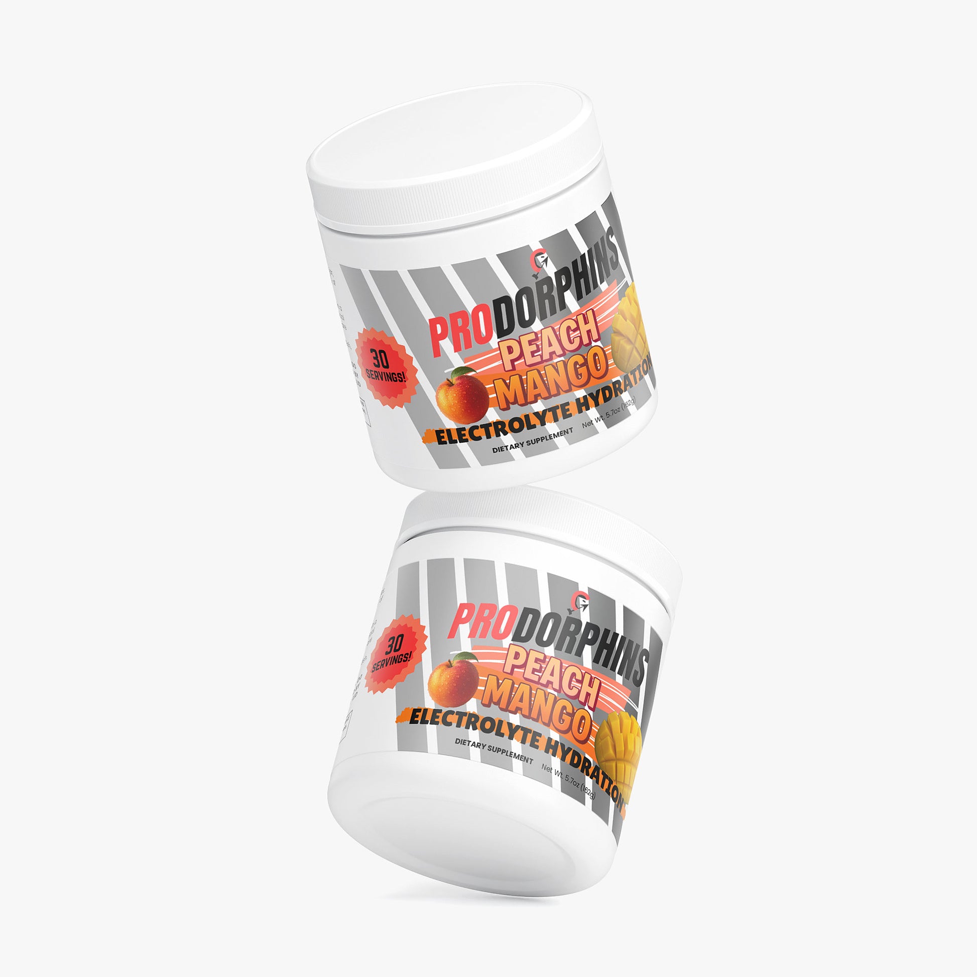 Peach Mango Electrolytes