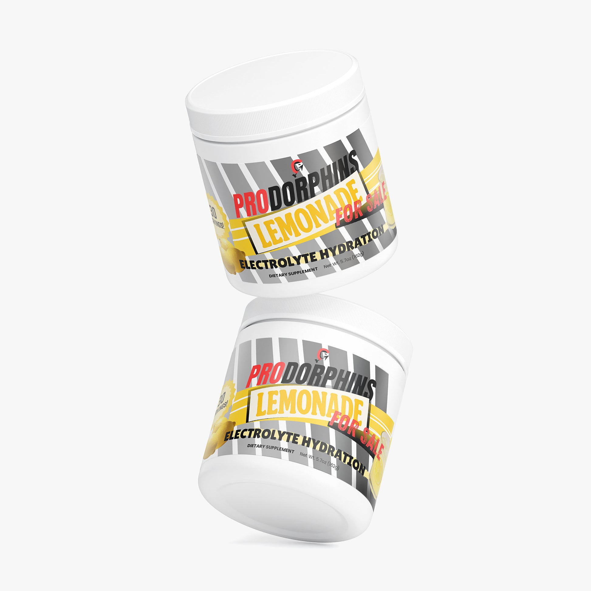 Lemonade Electrolytes