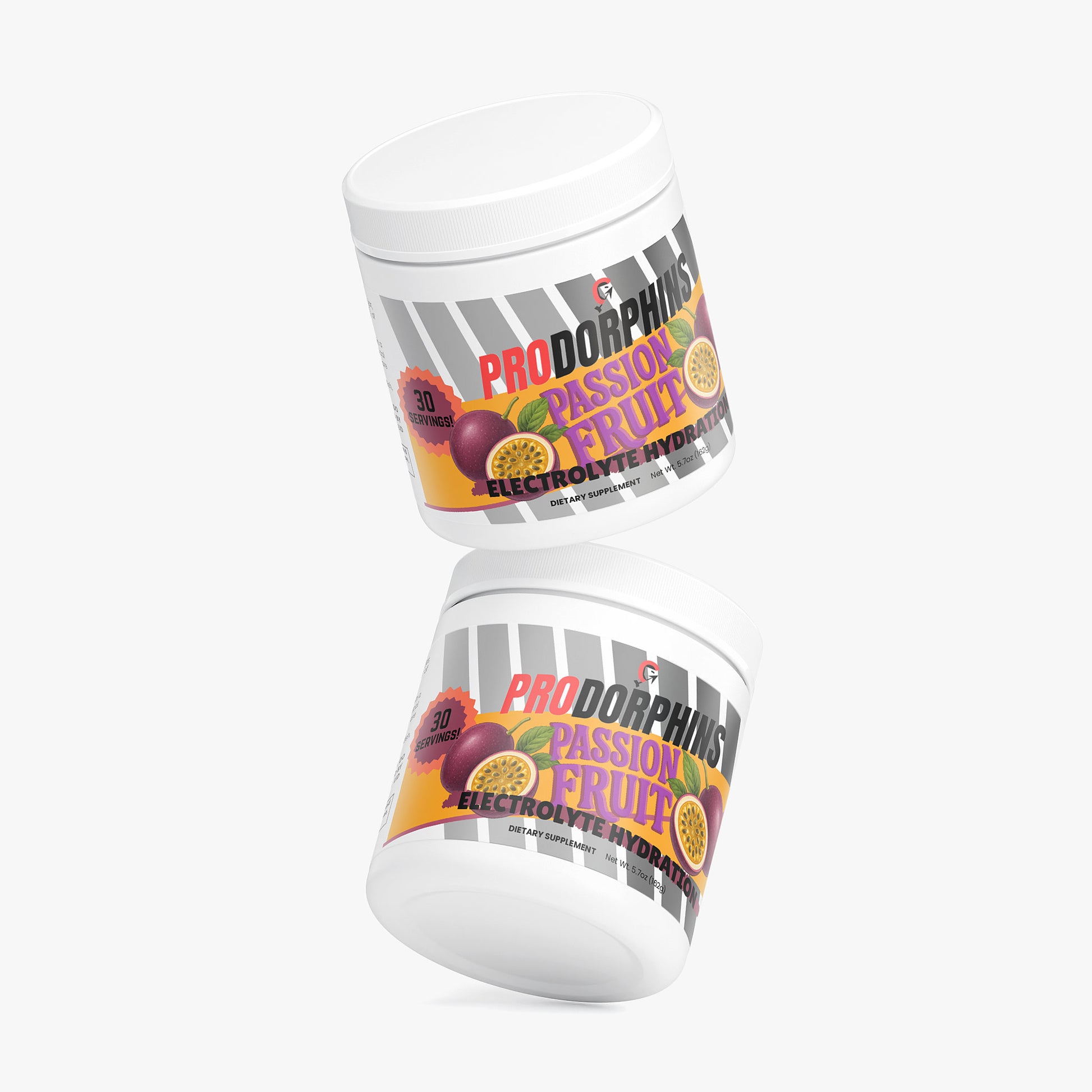 Passion Fruit Electrolytes