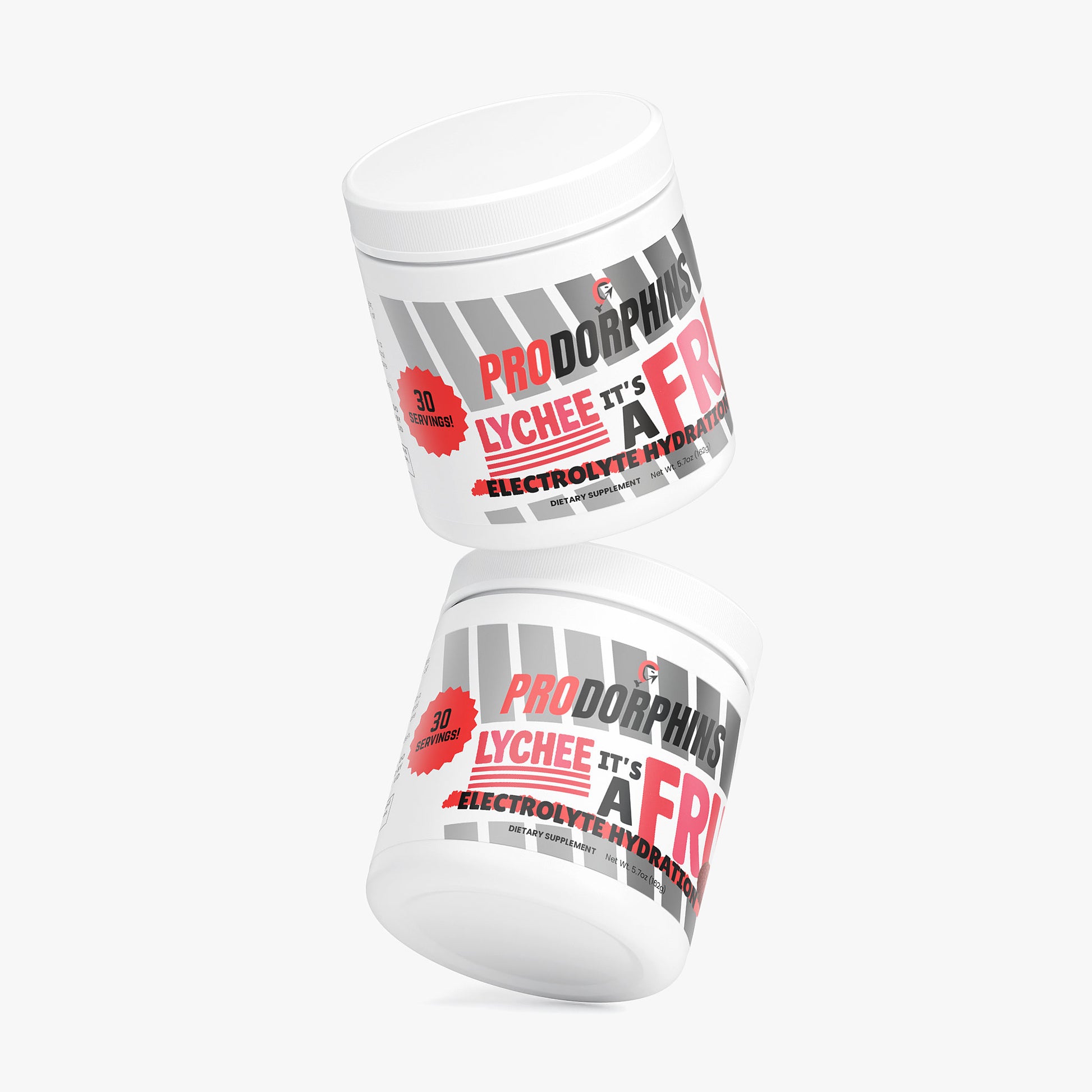 Lychee "its a fruit" Electrolytes