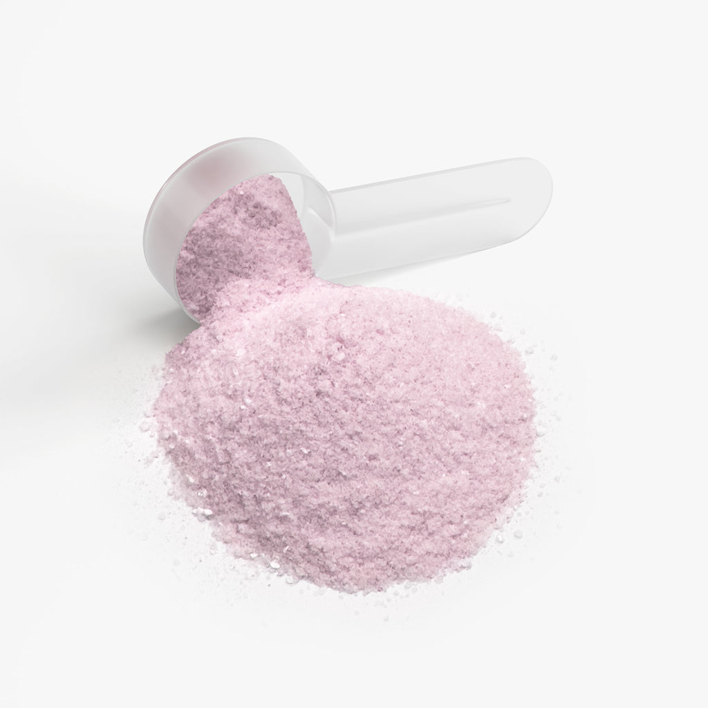 Lychee "its a fruit" Electrolytes